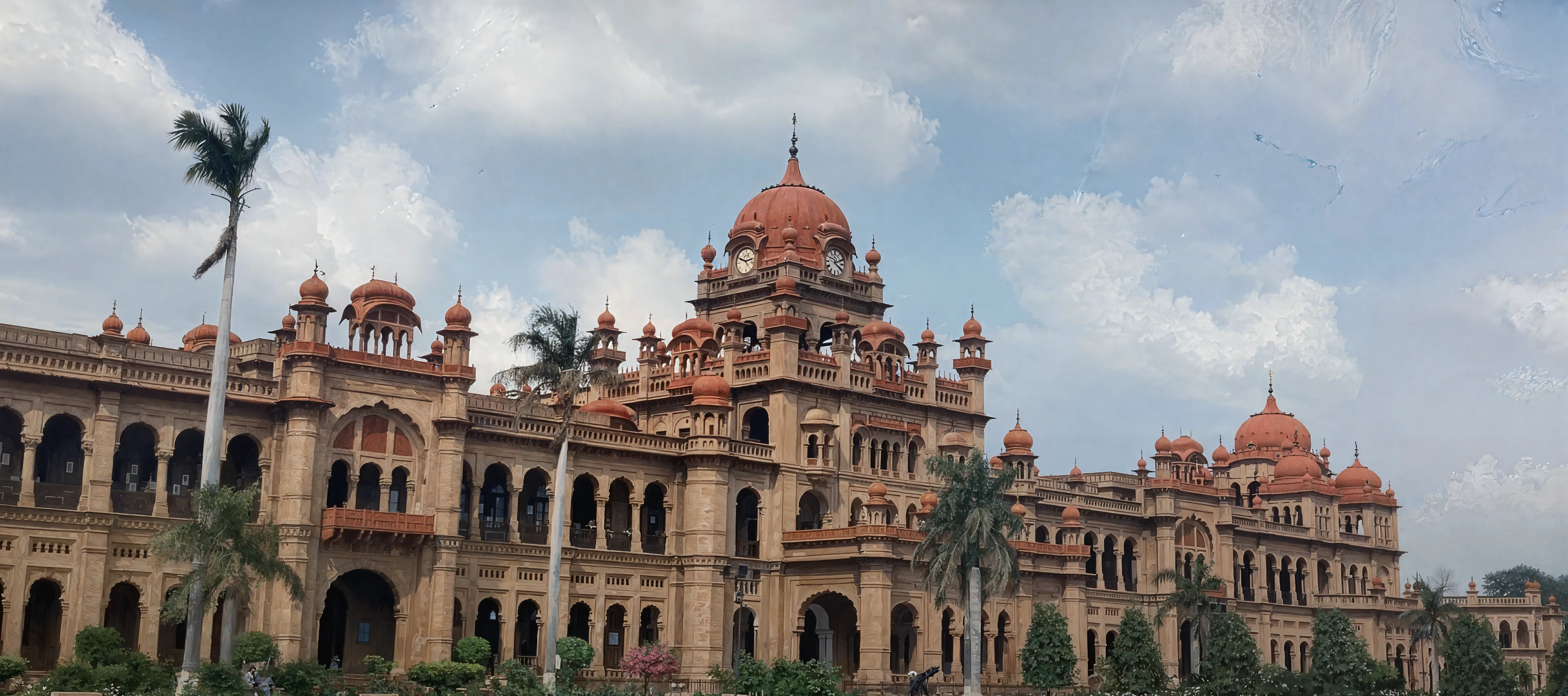 Khalsa College Amritsar campus photo 5